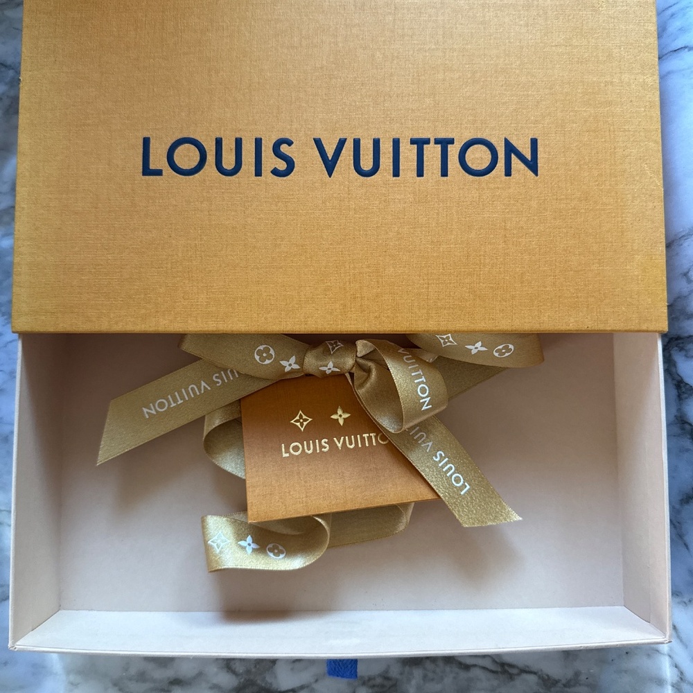Louis Vuitton Rectangular Small Drawer Box - image 2